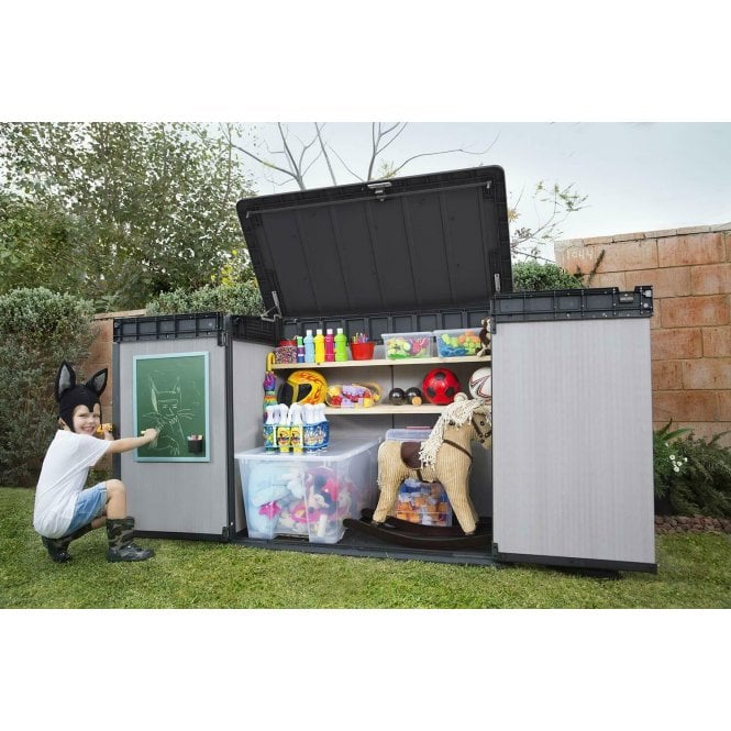 Keter Duotech Elite Store 1150 Litre Capacity