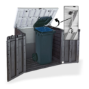 Keter Store It Out Max Durable Resin Outdoor Storage Shed